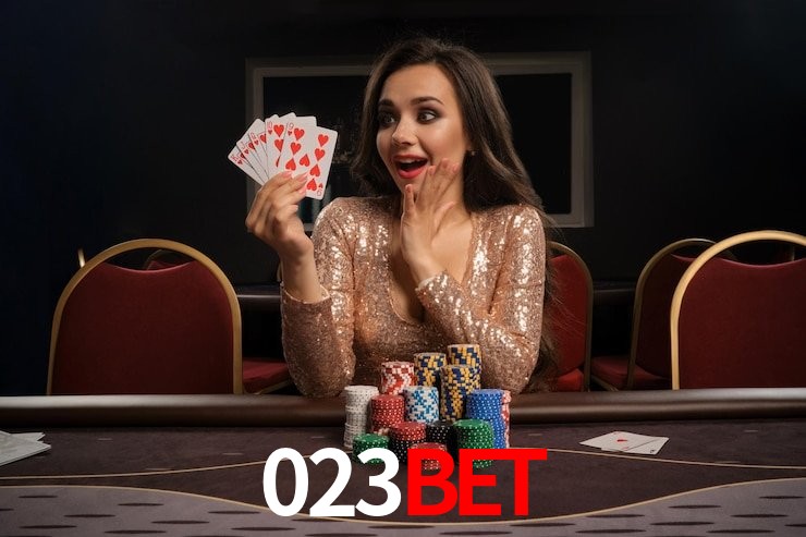 Interface Premium 023bet