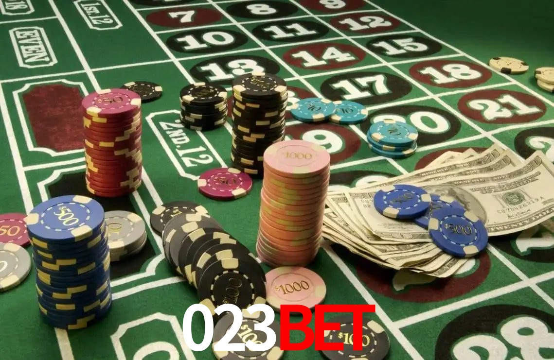 023bet