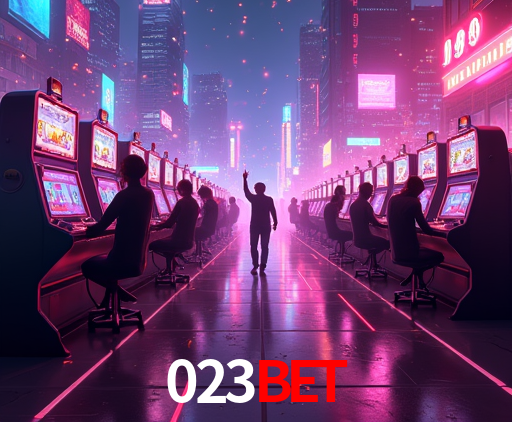 Mesa de Blackjack 023bet