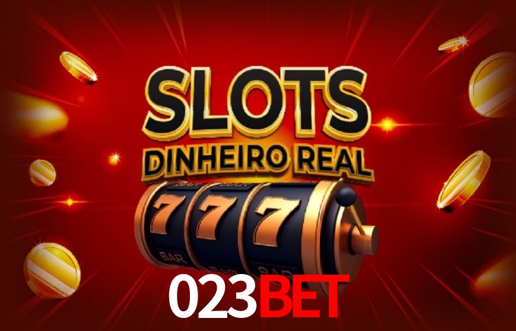 023bet Logo Seguro