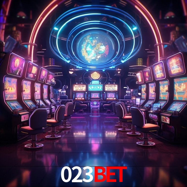 023bet Jackpots Progressivos