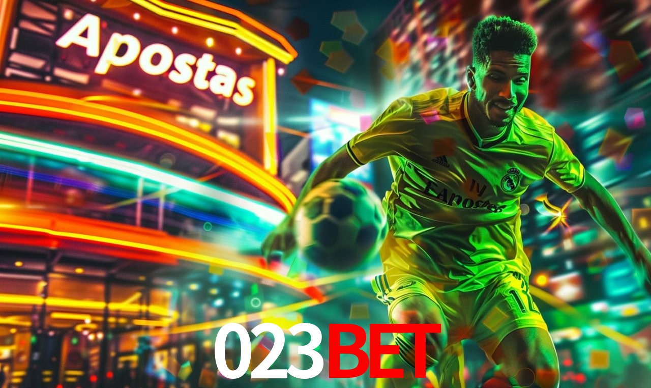 Provedores de Jogos 023bet