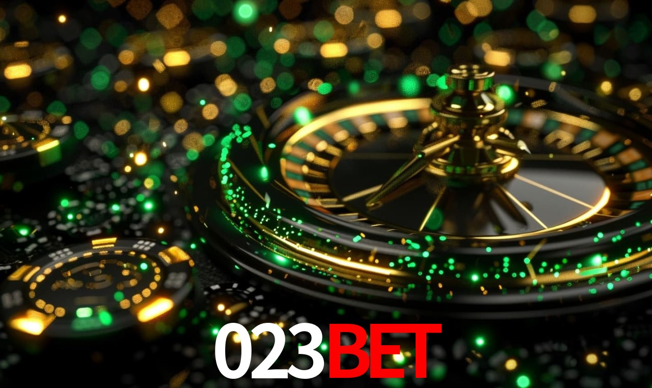 Logo 023bet Telegram Canal Oficial