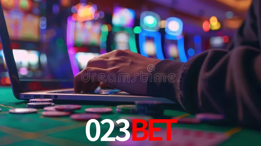 Programa VIP 023bet