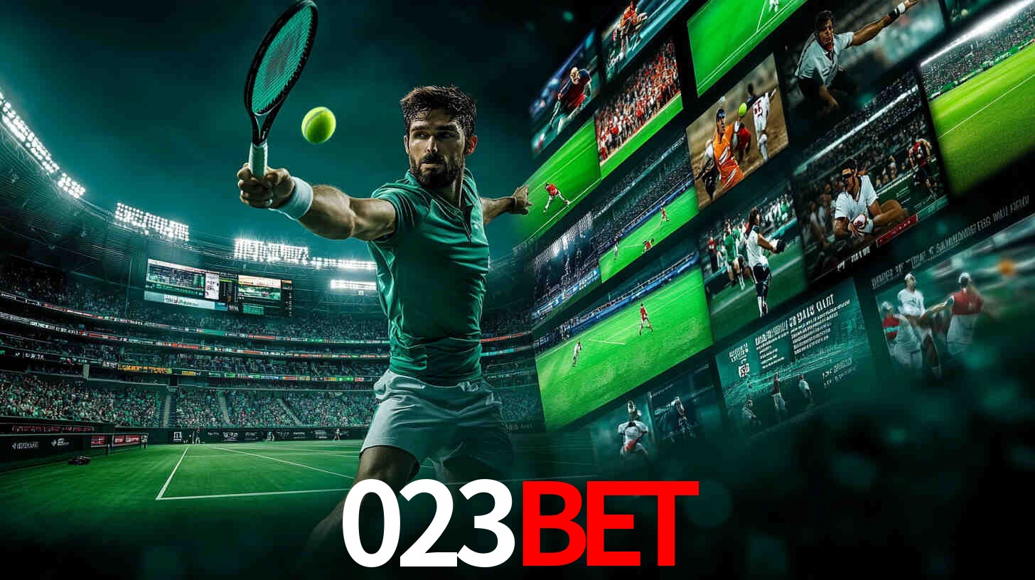 Descubra a Essência do 023bet: Nossa História e Compromissos