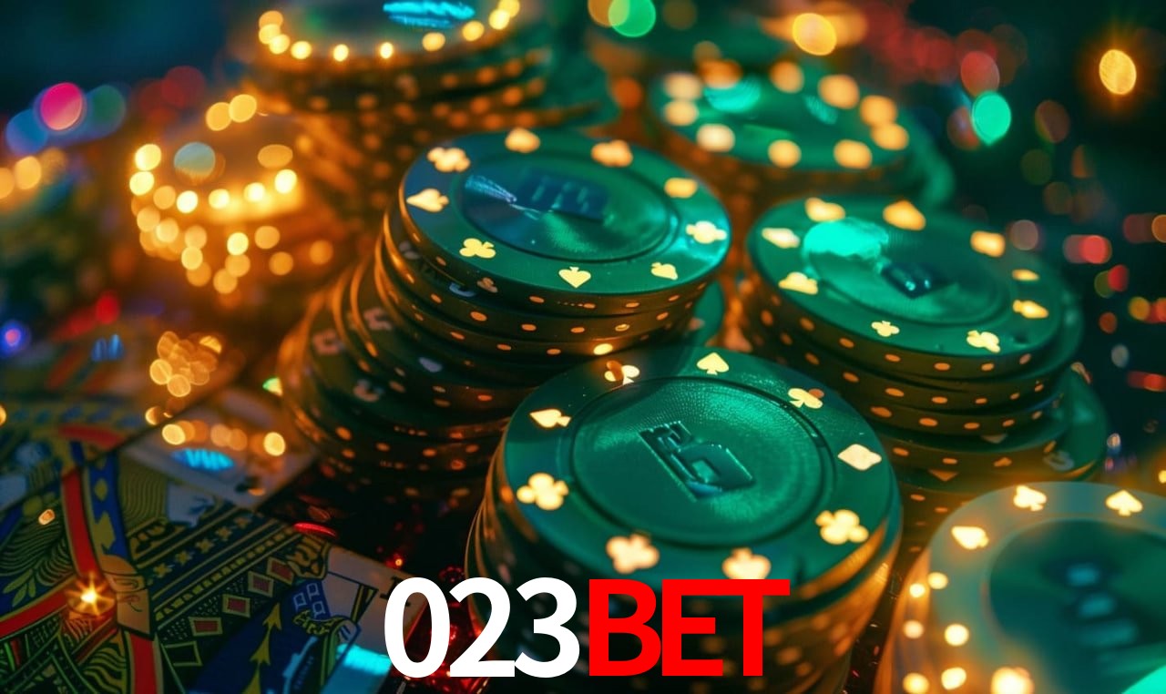 Apostas de Tênis 023bet