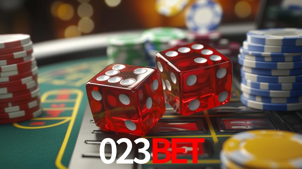 Welcome Bonus 023bet