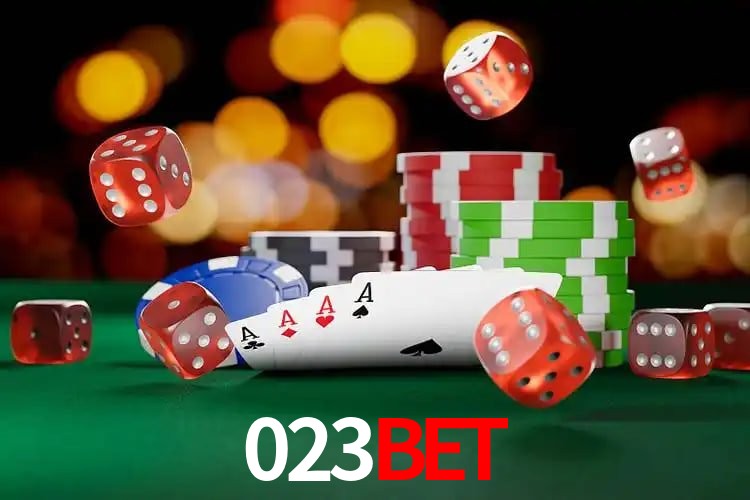 Login Seguro 023bet