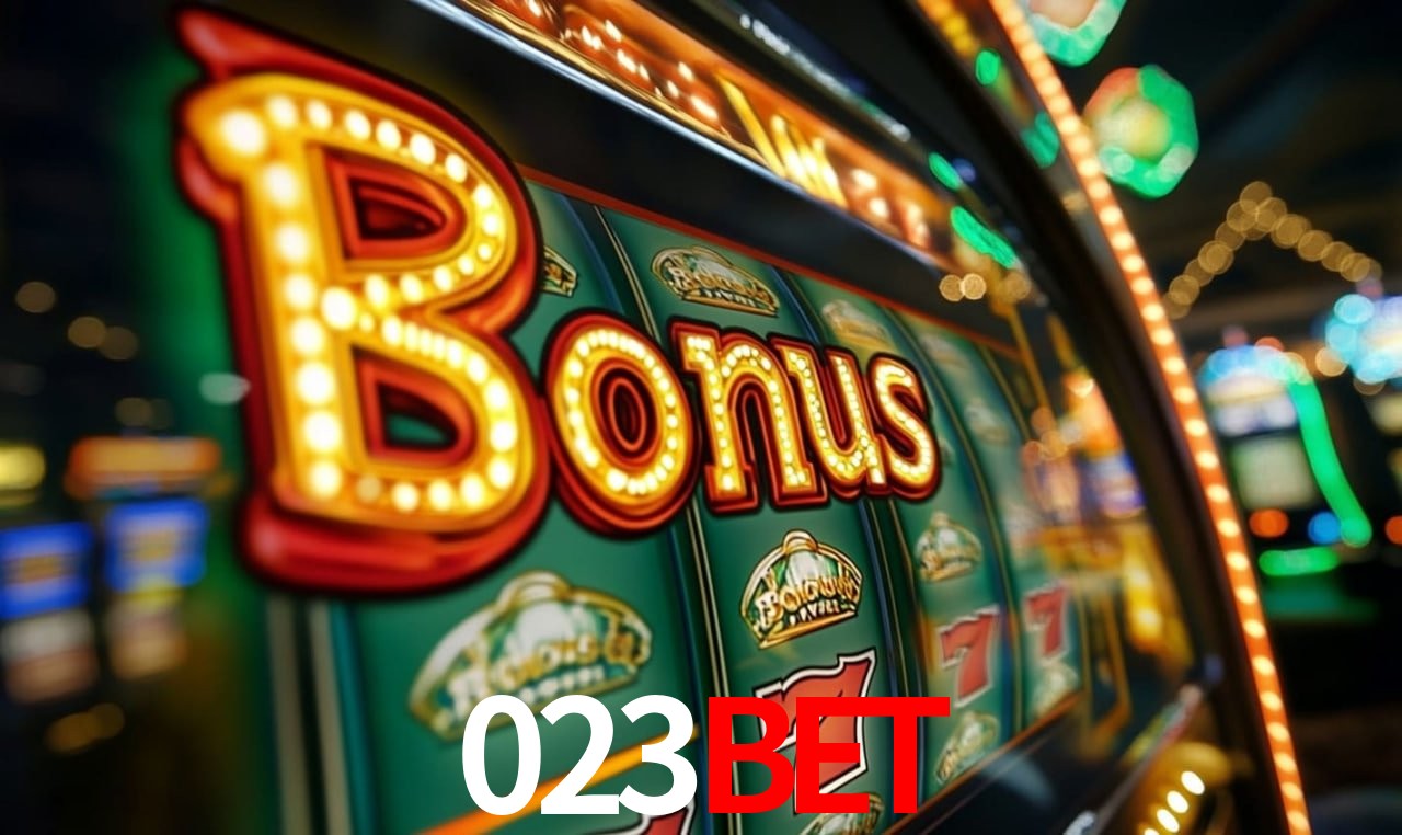023bet Loteria Online Brasil - Plataforma Certificada