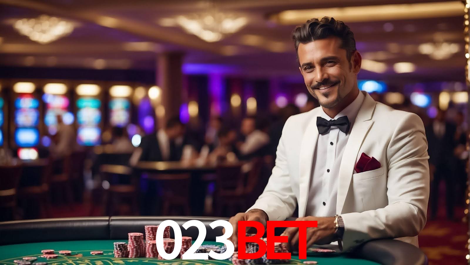 Promoções Sazonais 023bet