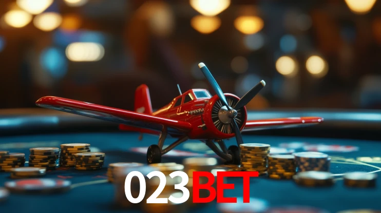 Live Casino 023bet