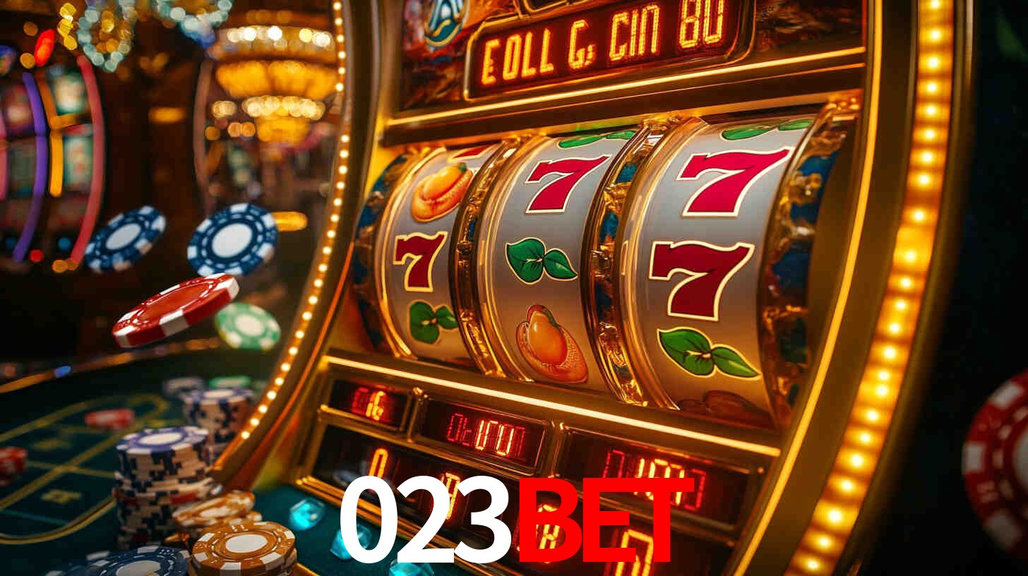 023bet App Interface
