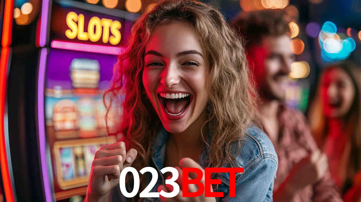 A Experiência Imersiva dos Cassinos Ao Vivo no 023bet