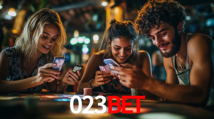 Programa VIP 023bet