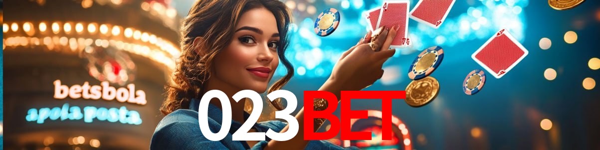 Welcome Bonus 023bet