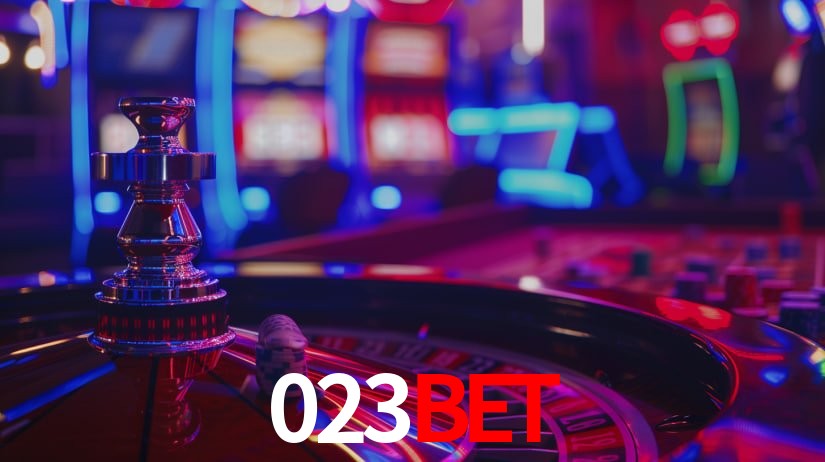 023bet: Jogos de Caça-Níqueis-Altas Recompensas, Roleta-Velocidade, Blackjack-Desafios Máximos