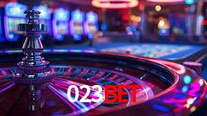 Recursos de Bônus 023bet
