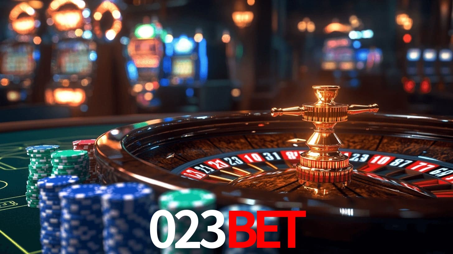 023bet.com