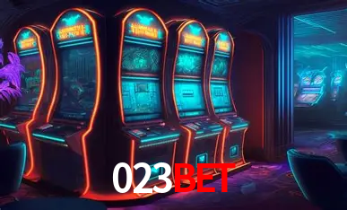 Descubra a Magia dos Jogos de Arcade no 023bet