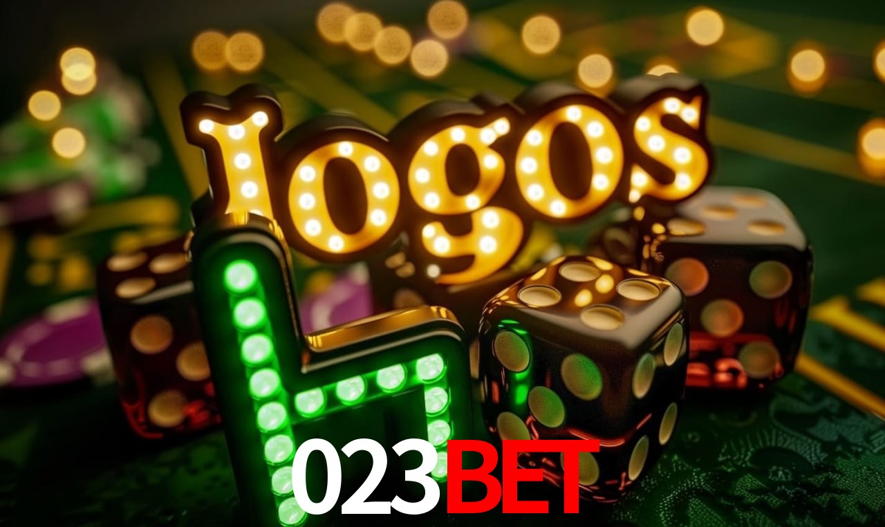 Diretório de Jogos 023bet