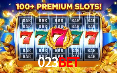 Explorando a Categoria de Eventos em Apostas na 023bet