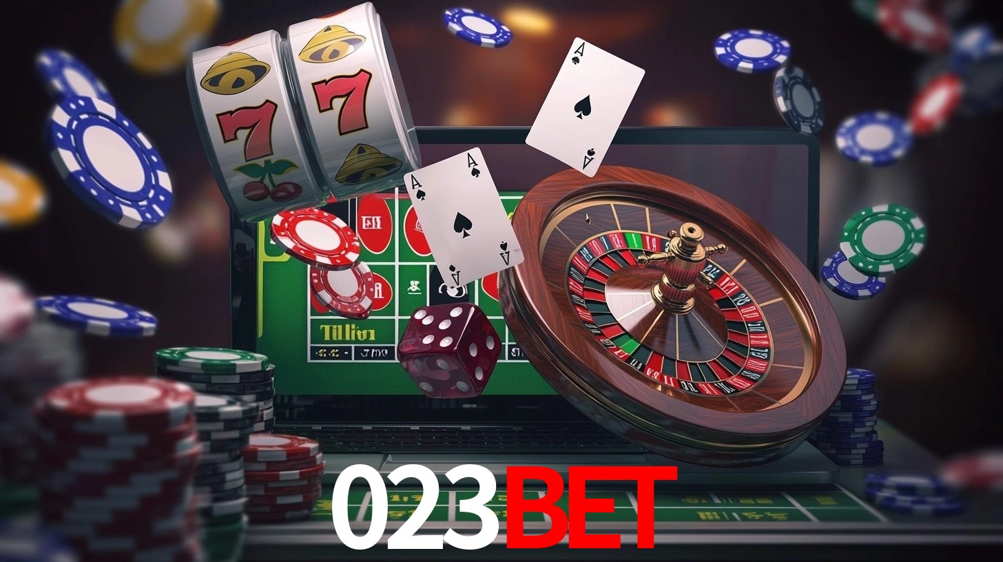 023bet
