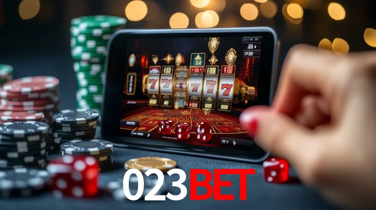 Instant EasyPaisa 023bet