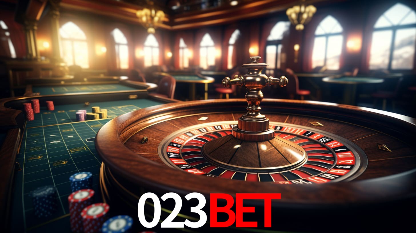 Live Casino 023bet
