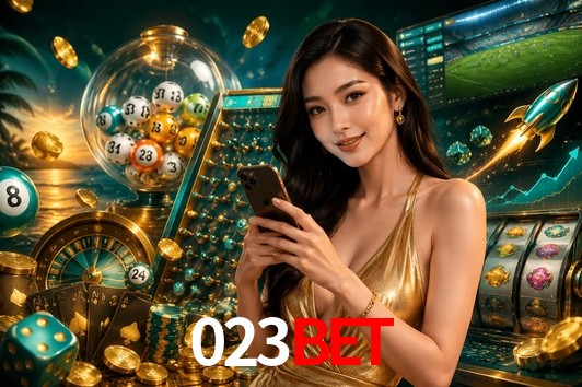 Account Benefits 023bet
