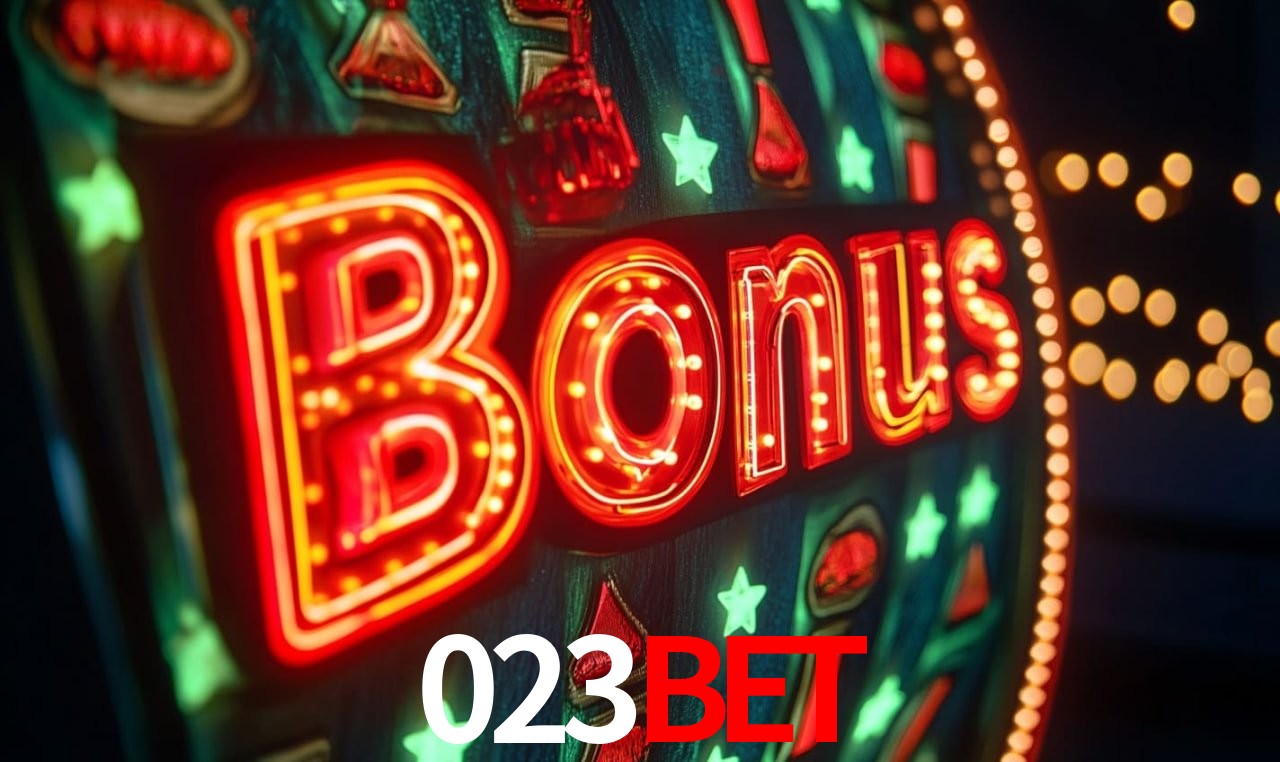 Torneios 023bet