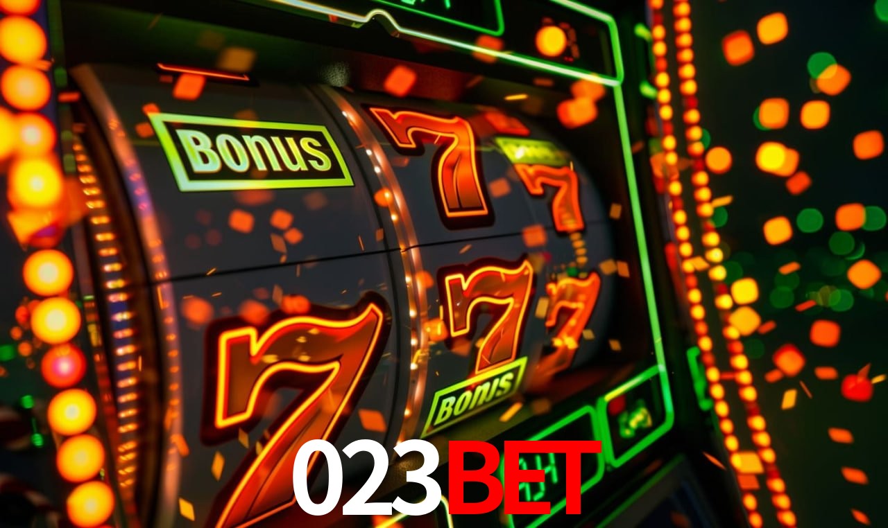 cassino 023bet