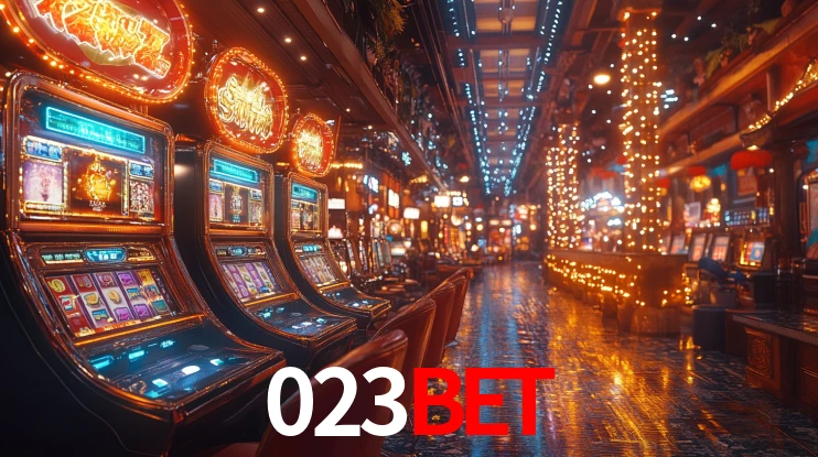 023bet - Jackpot de Alta Velocidade - 023bet.com