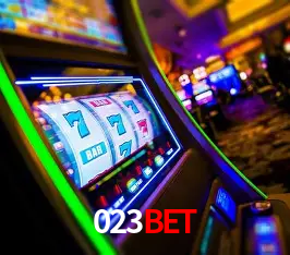A Popularidade dos Caça-Níqueis no 023bet