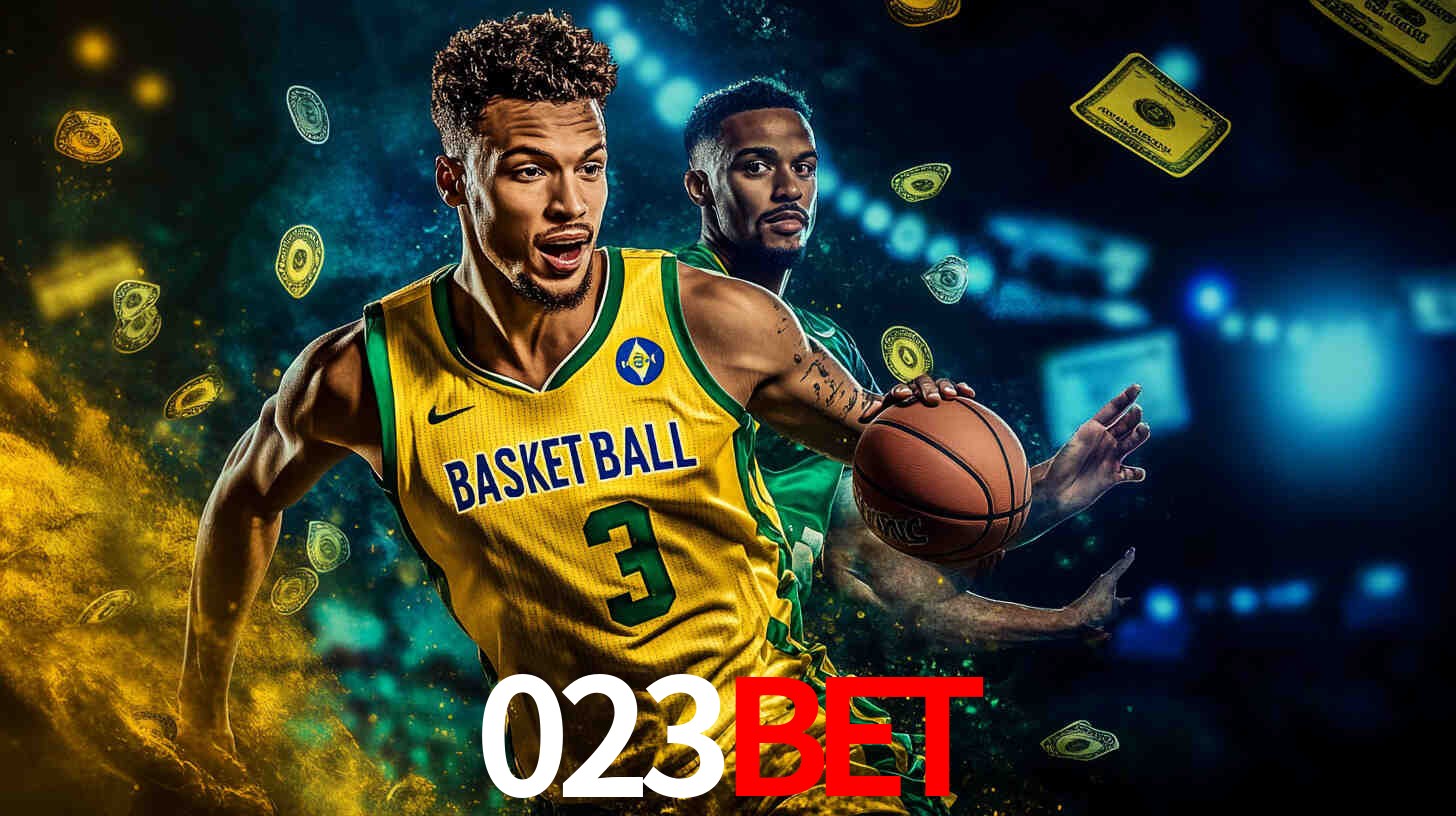 Explorando a Categoria de Eventos em Apostas na 023bet
