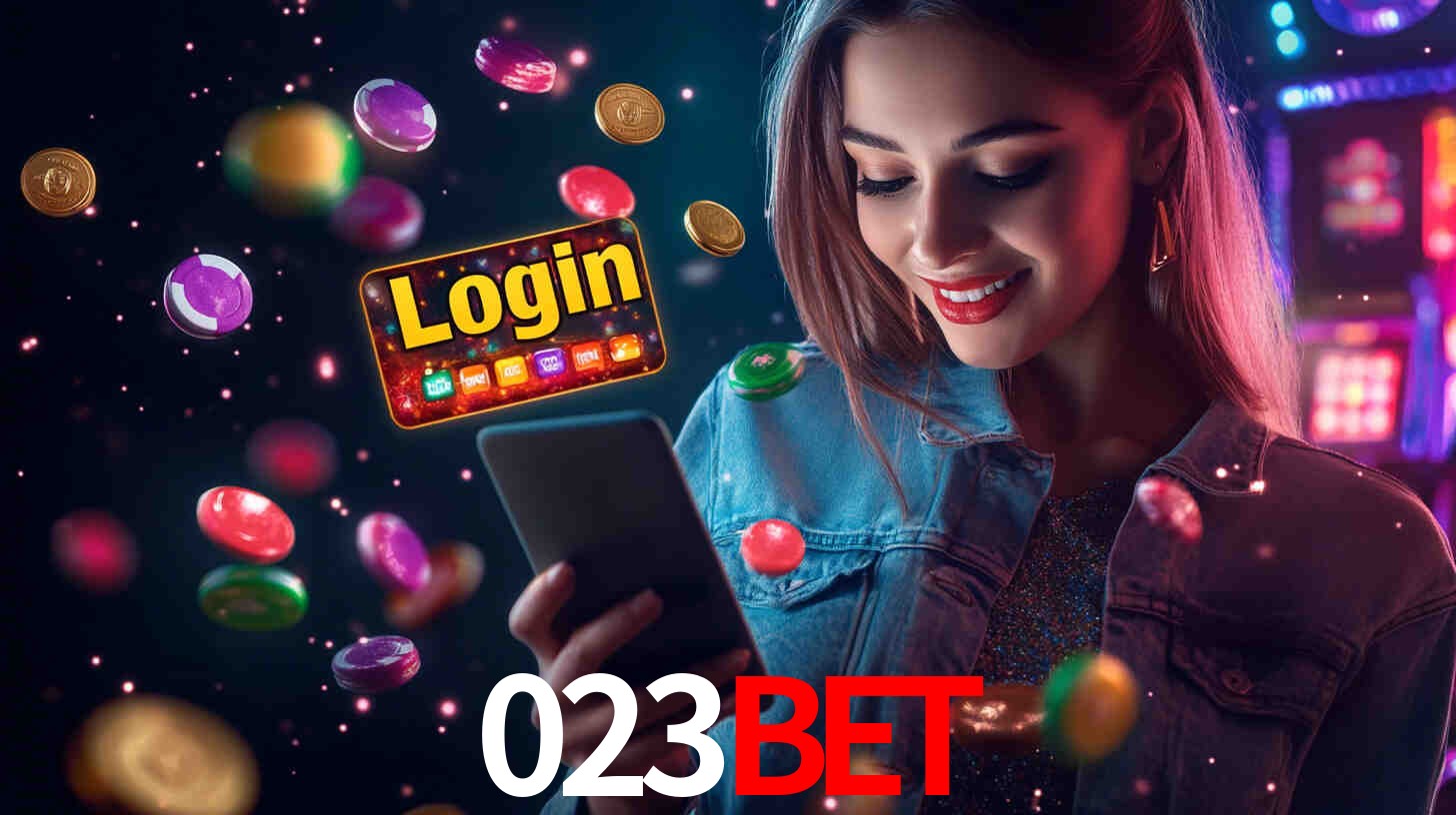 Explorando a Categoria de Eventos em Apostas na 023bet
