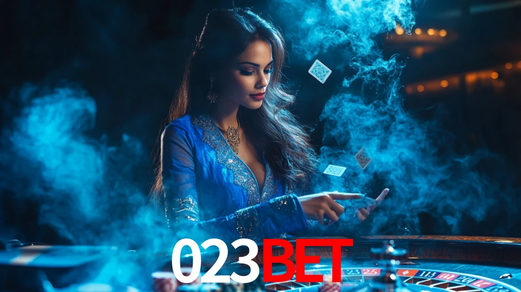 A Emoção da Loteria na 023bet: Uma Chance de Mudança de Vida