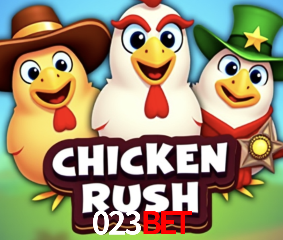 APP oficial da 023bet para mobile