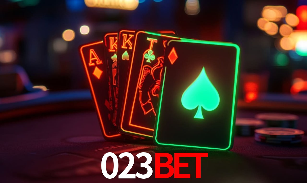 Jogos de Slot 023bet
