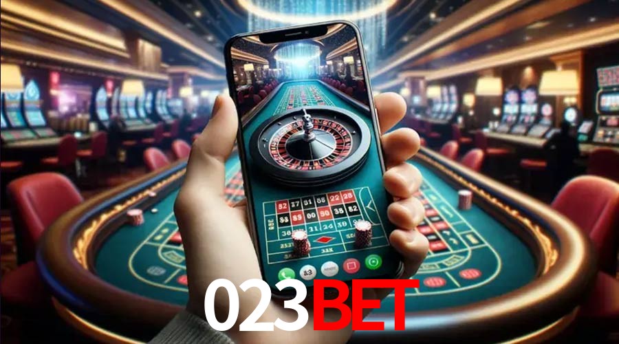 Quick Registration 023bet