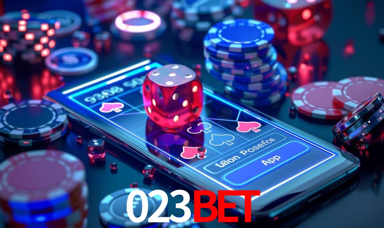 023bet VIP Program Logo