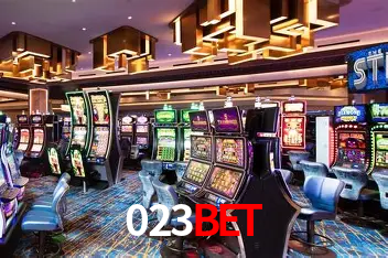 Apostas Esportivas na 023bet: Um Guia Completo