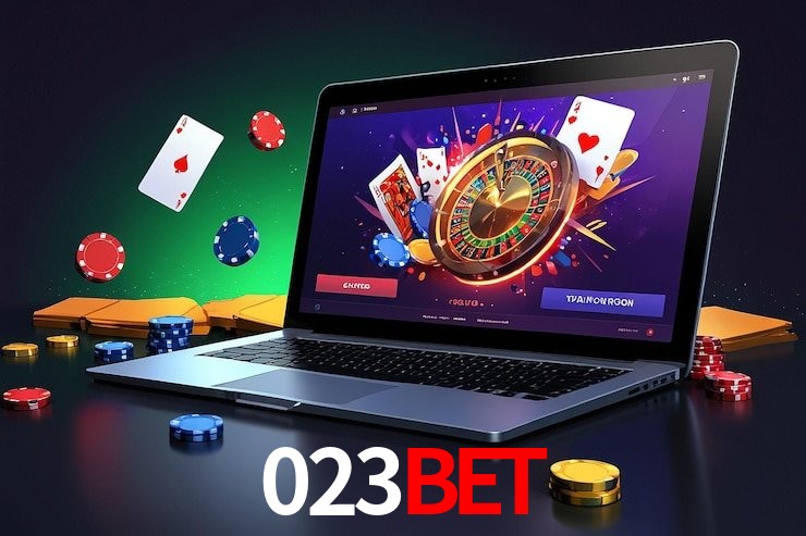 023bet Seguro SSL