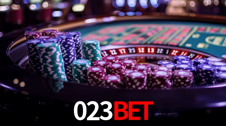 Tournaments 023bet