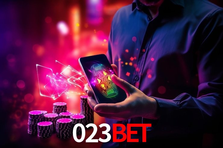 Casino VIP 023bet