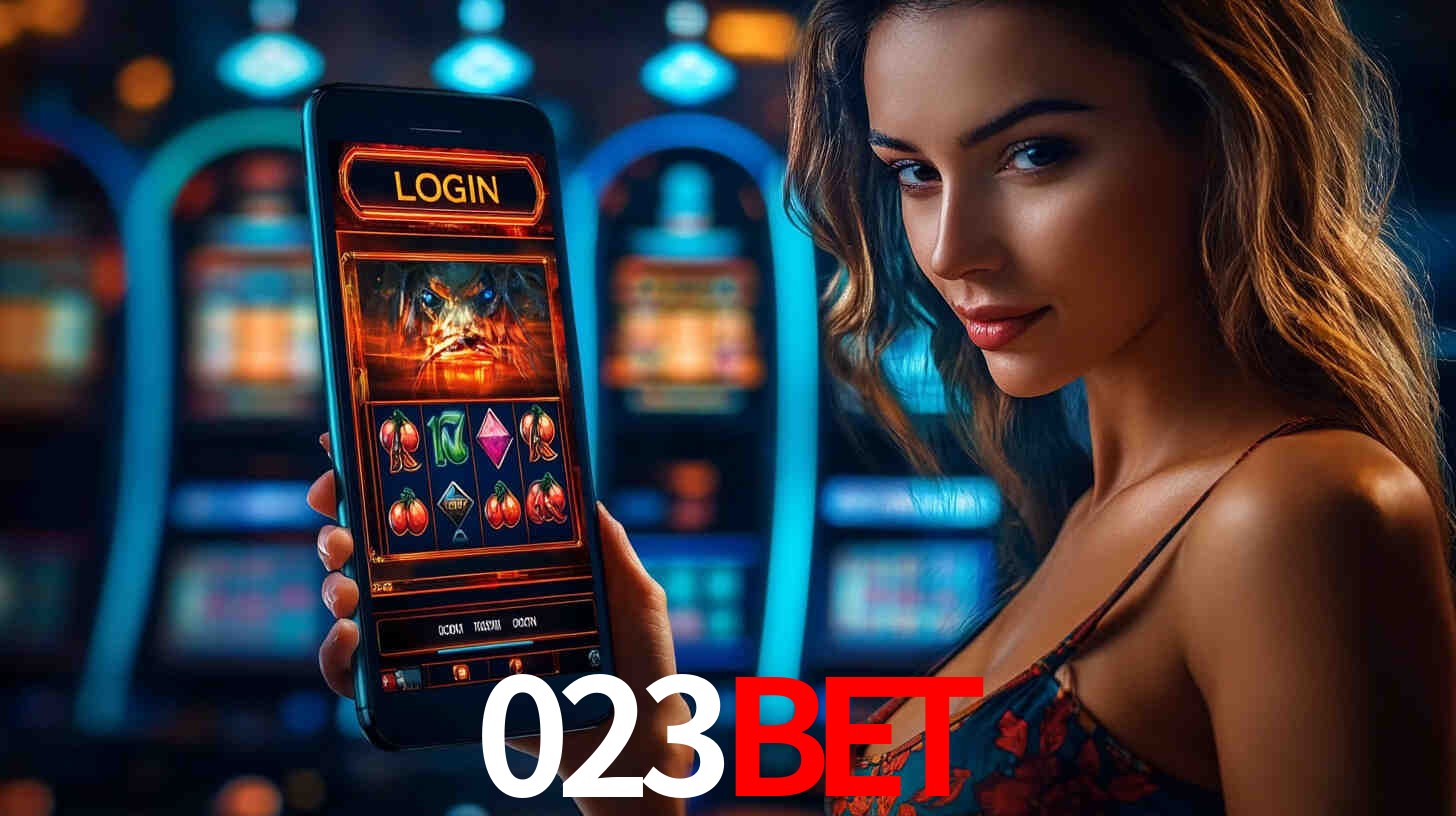 Bônus Generosos e Exclusivos no 023bet para Você!