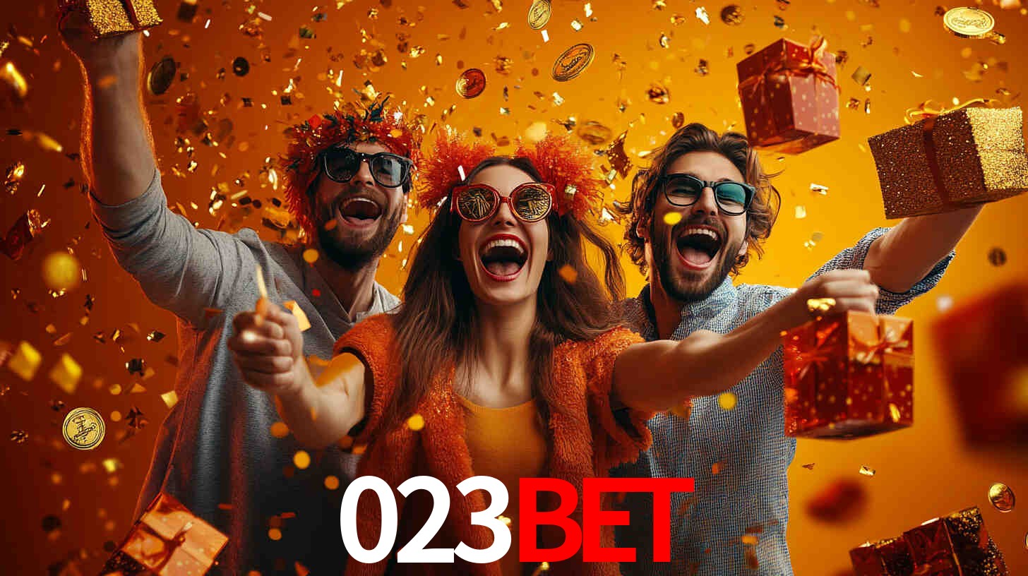 023bet.com