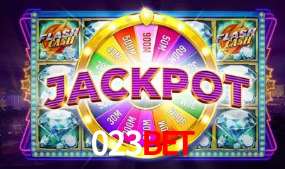 Descubra o Mundo do Cassino Online com 023bet