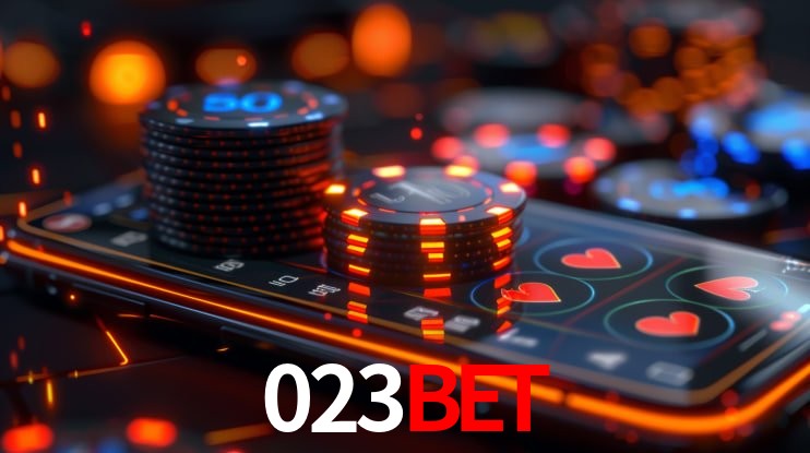 Experiência VIP 023bet