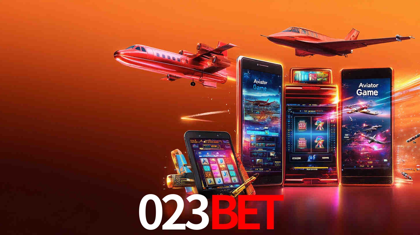 Apostas Esportivas na 023bet: Um Guia Completo