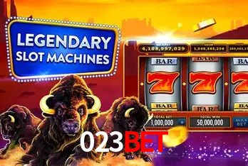 Desvendando o Mundo dos Jogos Virtuais na 023bet